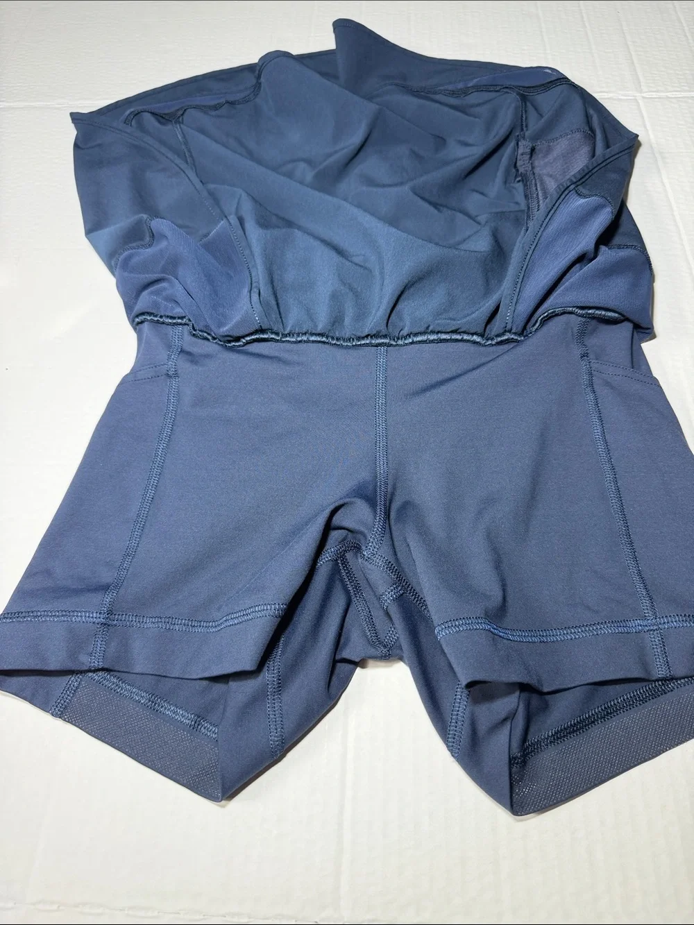 Lululemon Hotty Hot High-Rise Skirt *Long Size 4